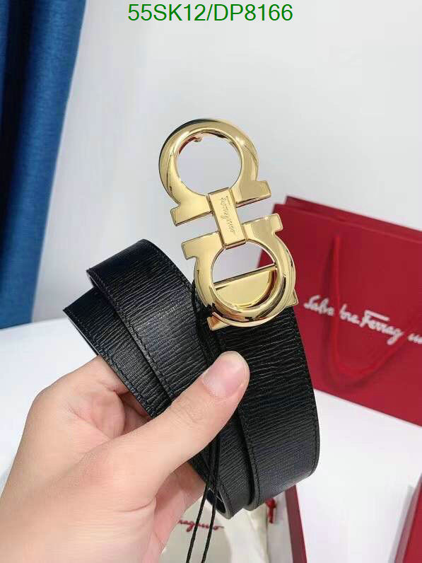 Ferragamo-Belts Code: DP8166 $: 55USD