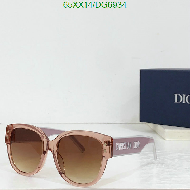 Dior-Glasses Code: DG6934 $: 65USD