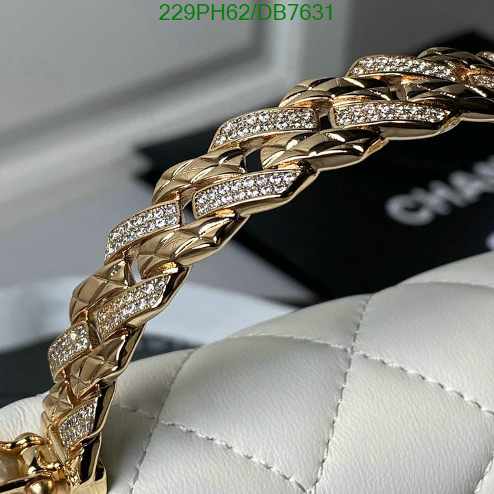 Chanel-Bag-Mirror Quality Code: DB7631 $: 229USD