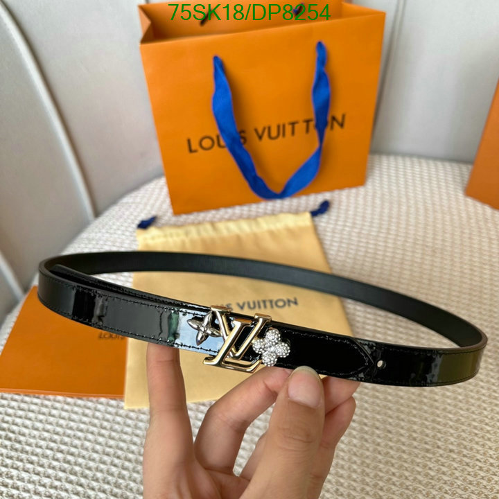 LV-Belts Code: DP8254 $: 75USD