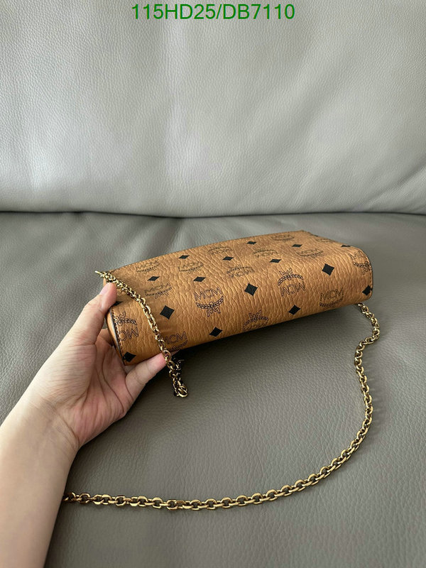 MCM-Bag-Mirror Quality Code: DB7110 $: 115USD