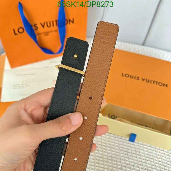 LV-Belts Code: DP8273 $: 65USD