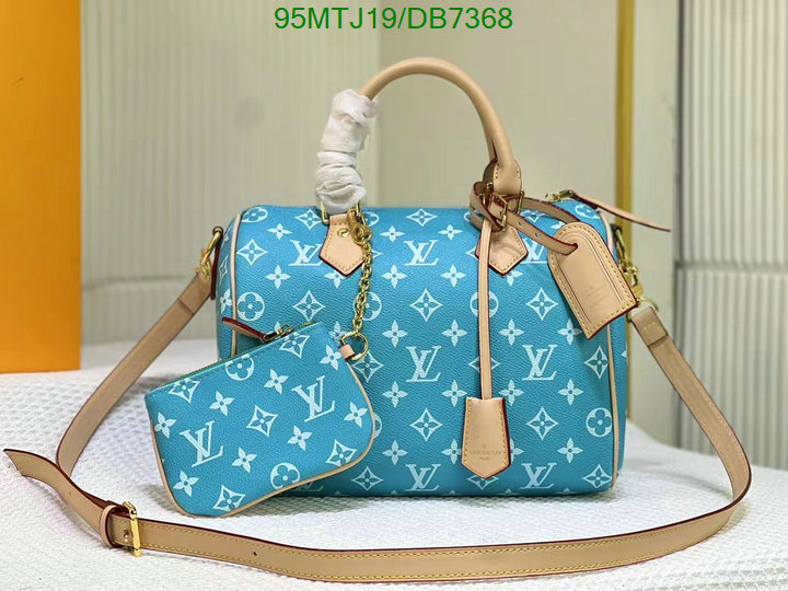 LV-Bag-4A Quality Code: DB7368 $: 95USD