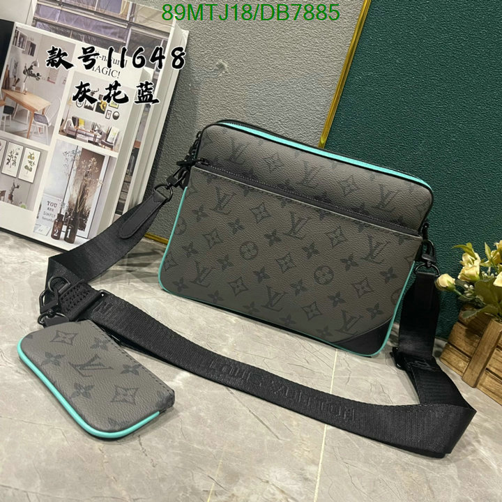 LV-Bag-4A Quality Code: DB7885 $: 89USD