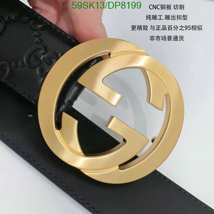 Gucci-Belts Code: DP8199 $: 59USD