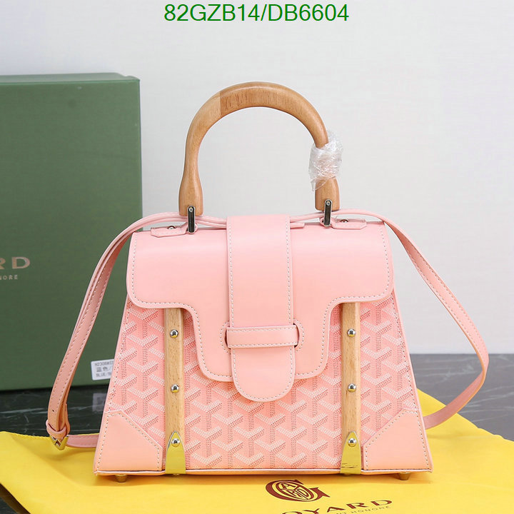 Goyard-Bag-4A Quality Code: DB6604 $: 82USD