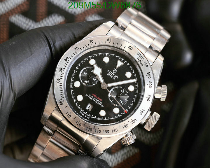 Tudor-Watch-Mirror Quality Code: DW6876 $: 209USD