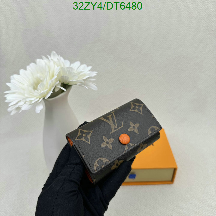 LV-Wallet-4A Quality Code: DT6480 $: 32USD