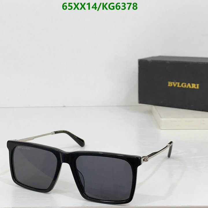 Bvlgari-Glasses Code: KG6378 $: 65USD