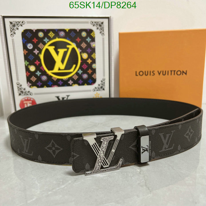 LV-Belts Code: DP8264 $: 65USD