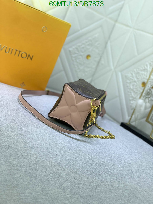 LV-Bag-4A Quality Code: DB7873 $: 69USD