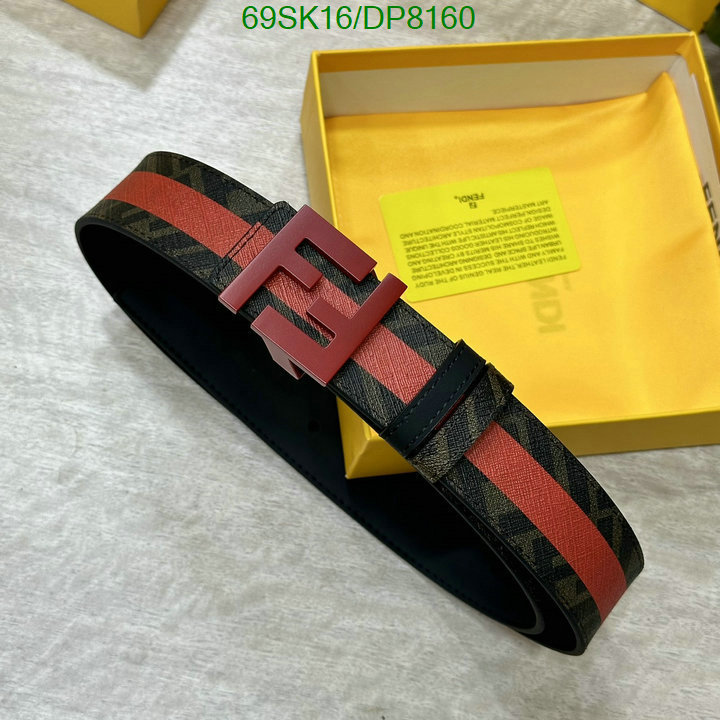 Fendi-Belts Code: DP8160 $: 69USD