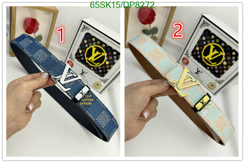 LV-Belts Code: DP8272 $: 65USD