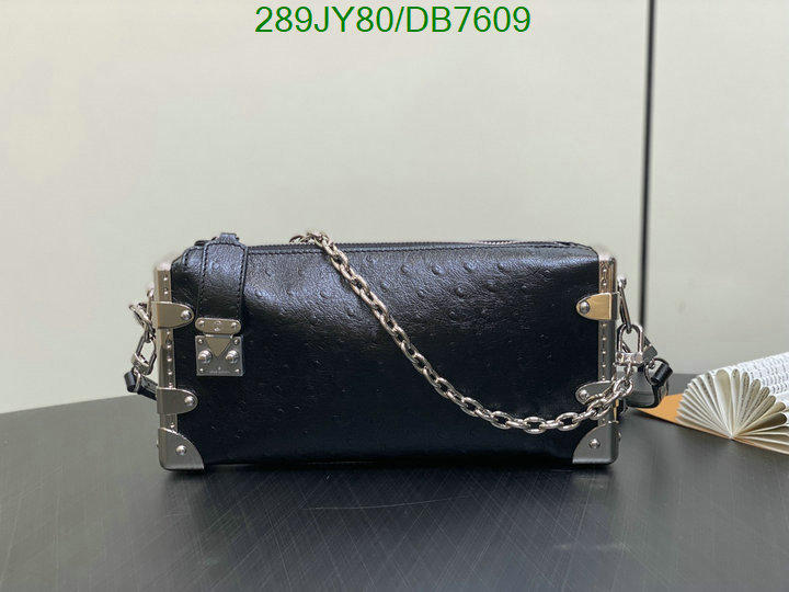 LV-Bag-Mirror Quality Code: DB7609 $: 289USD