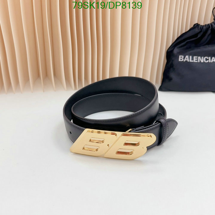 Balenciaga-Belts Code: DP8139 $: 79USD