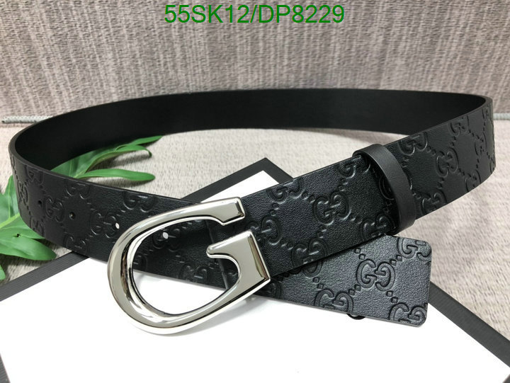 Gucci-Belts Code: DP8229 $: 55USD