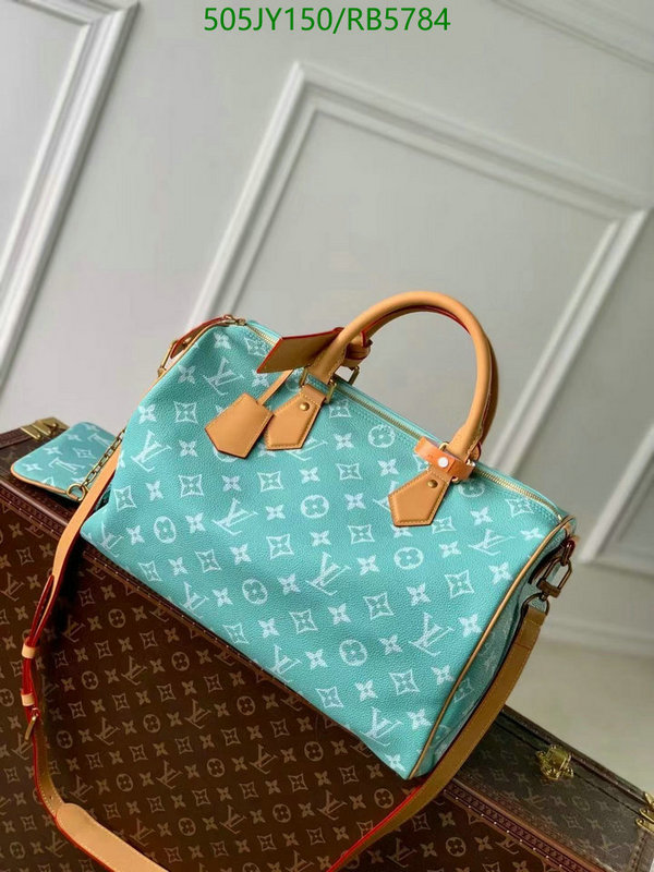 LV-Bag-Mirror Quality Code: RB5784 $: 505USD