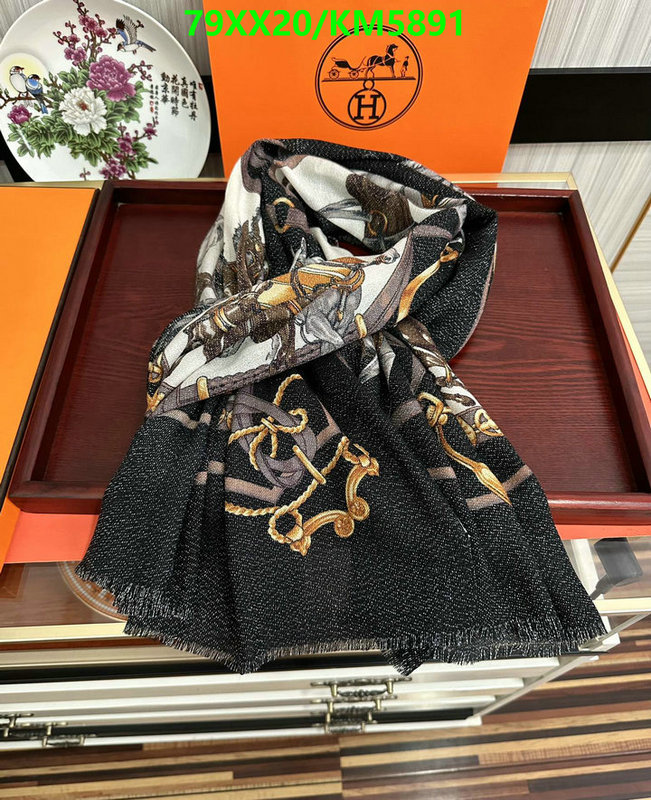 Hermes-Scarf Code: KM5891 $: 79USD