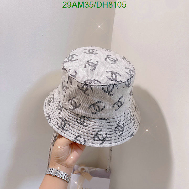 Chanel-Cap(Hat) Code: DH8105 $: 29USD