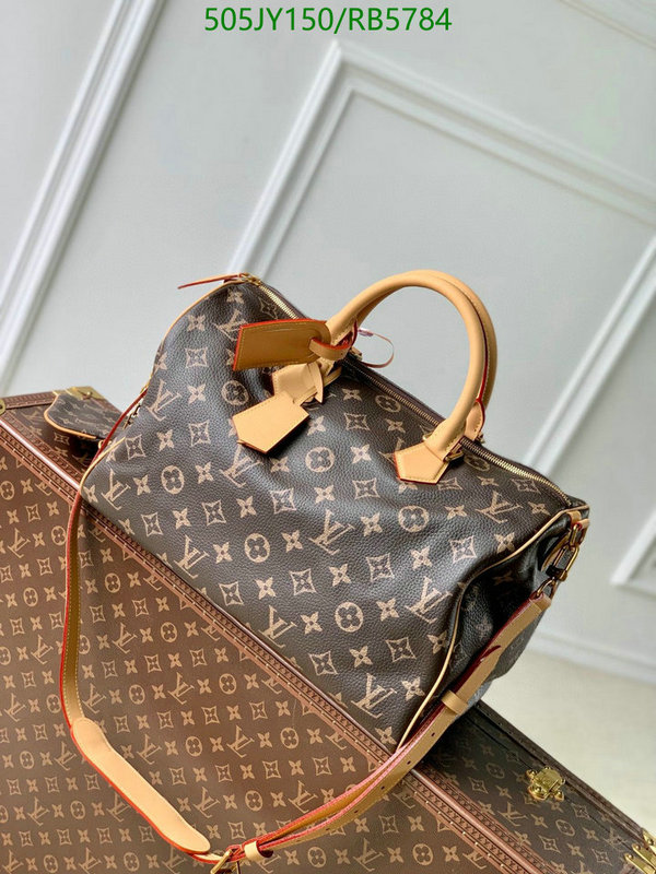 LV-Bag-Mirror Quality Code: RB5784 $: 505USD