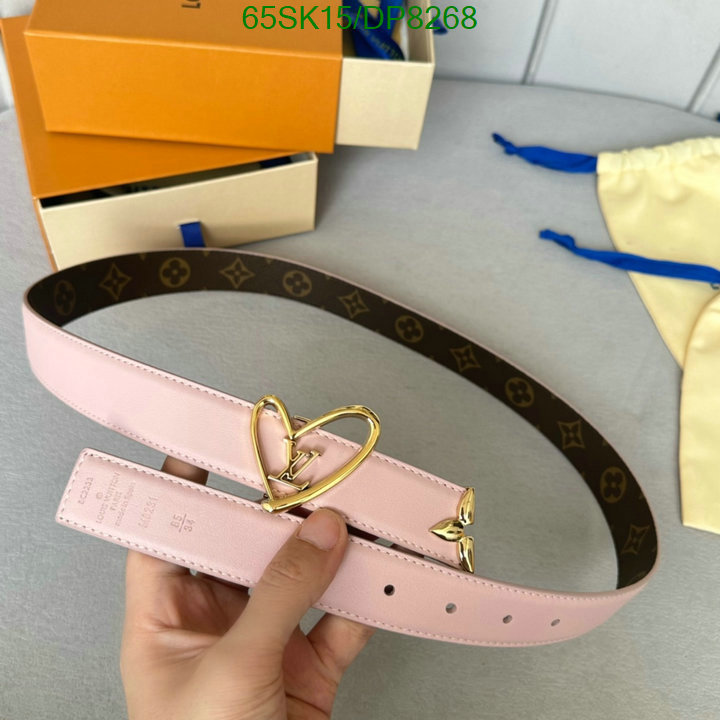 LV-Belts Code: DP8268 $: 65USD