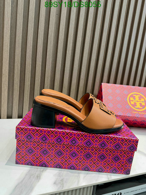 Tory Burch-Women Shoes Code: DS8055 $: 89USD