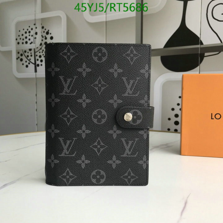 LV-Wallet-4A Quality Code: RT5686 $: 45USD