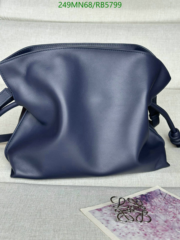 Loewe-Bag-Mirror Quality Code: RB5799 $: 249USD