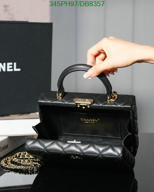 Chanel-Bag-Mirror Quality Code: DB8357 $: 345USD