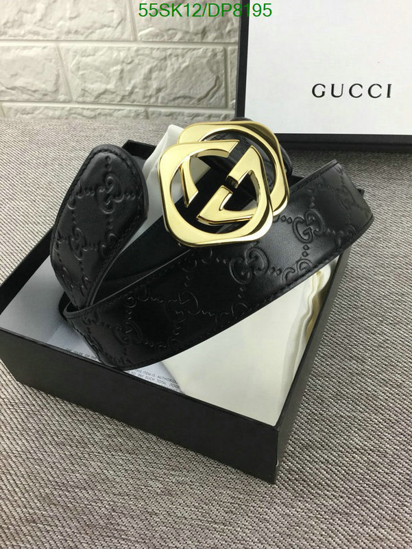 Gucci-Belts Code: DP8195 $: 55USD