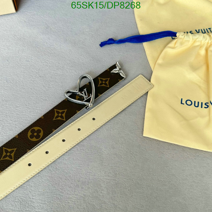 LV-Belts Code: DP8268 $: 65USD