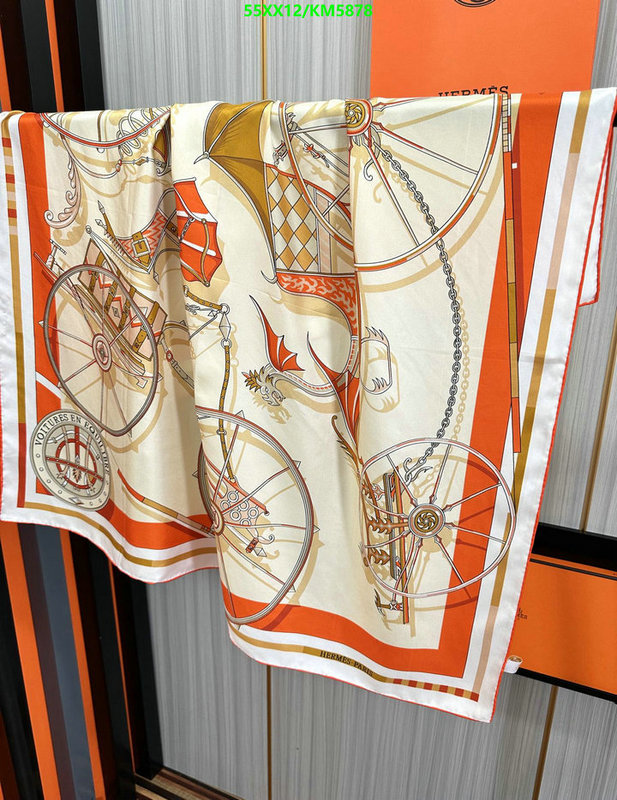 Hermes-Scarf Code: KM5878 $: 55USD