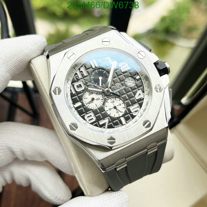 Audemars Piguet-Watch-Mirror Quality Code: DW6738 $: 245USD