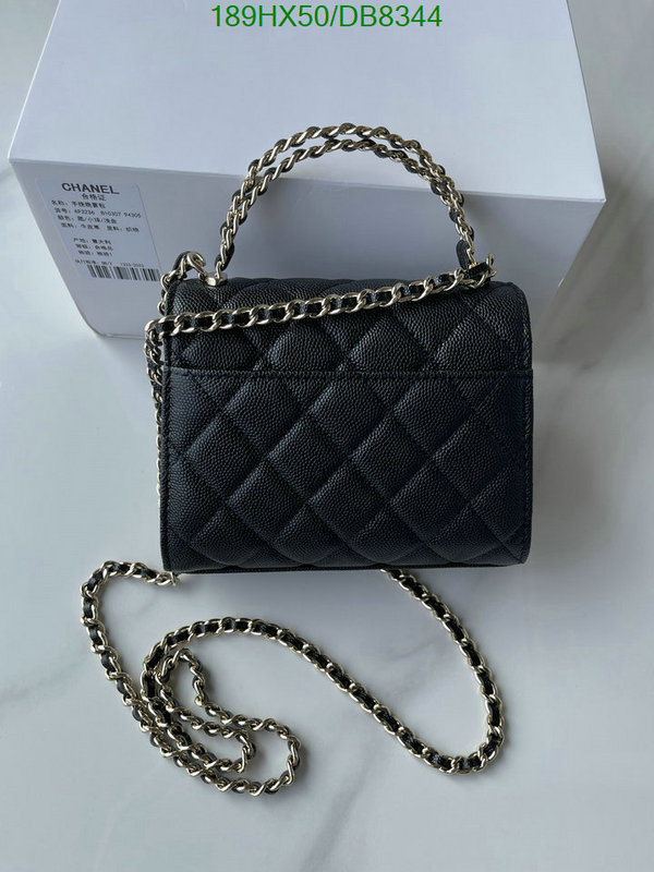 Chanel-Bag-Mirror Quality Code: DB8344 $: 189USD