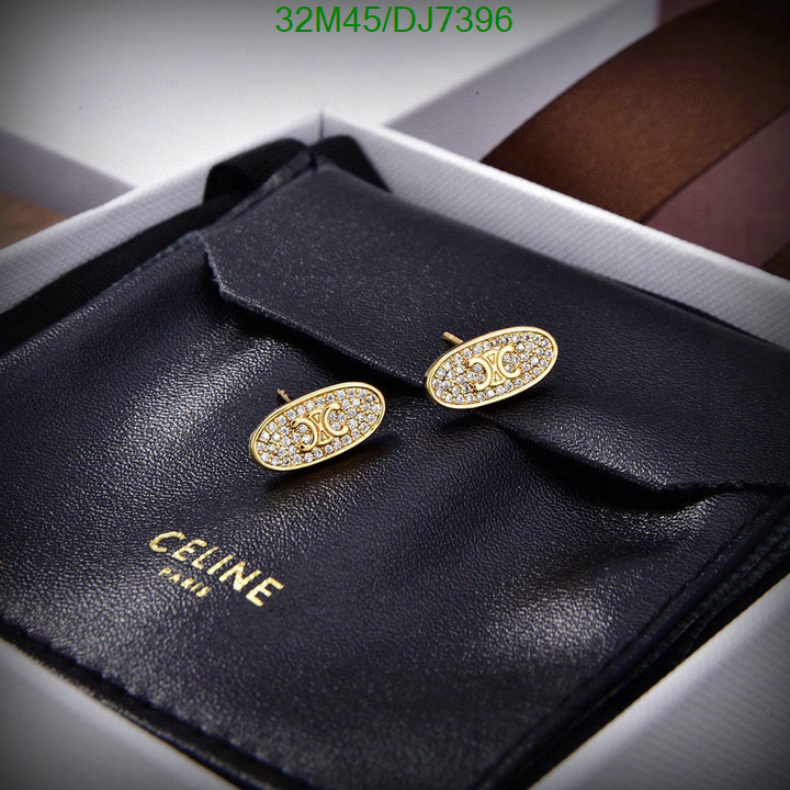 Celine-Jewelry Code: DJ7396 $: 32USD