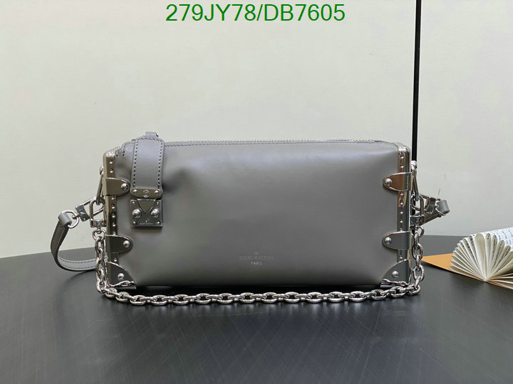 LV-Bag-Mirror Quality Code: DB7605 $: 279USD