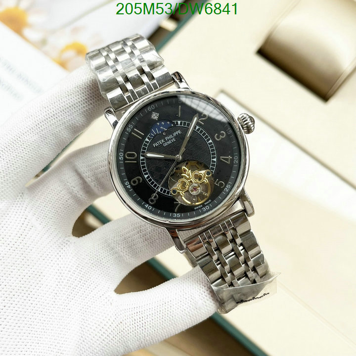 Patek Philippe-Watch-Mirror Quality Code: DW6841 $: 205USD