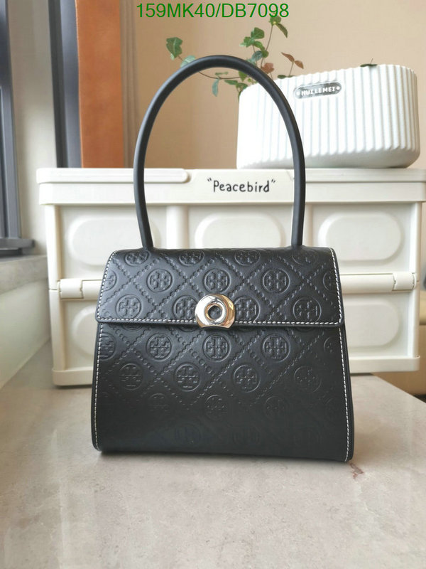 Tory Burch-Bag-Mirror Quality Code: DB7098 $: 159USD