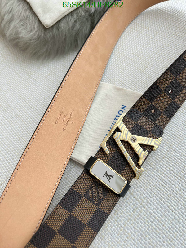 LV-Belts Code: DP8282 $: 65USD