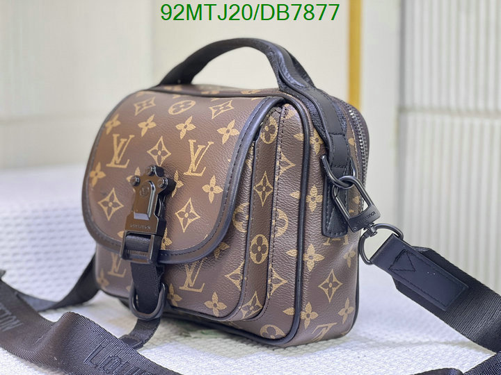 LV-Bag-4A Quality Code: DB7877 $: 92USD