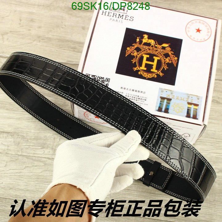 Hermes-Belts Code: DP8248 $: 69USD