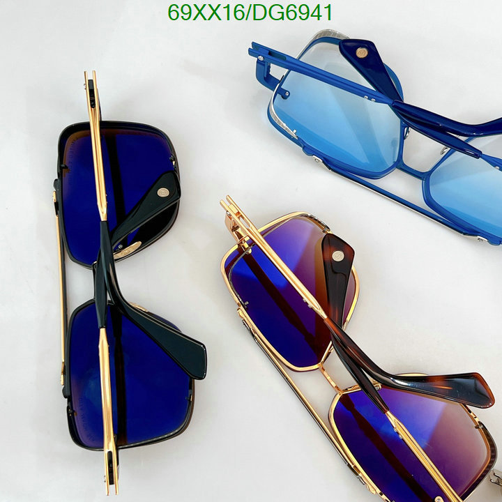 Dita-Glasses Code: DG6941 $: 69USD