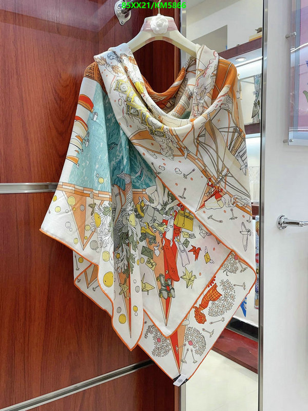 Hermes-Scarf Code: KM5866 $: 85USD