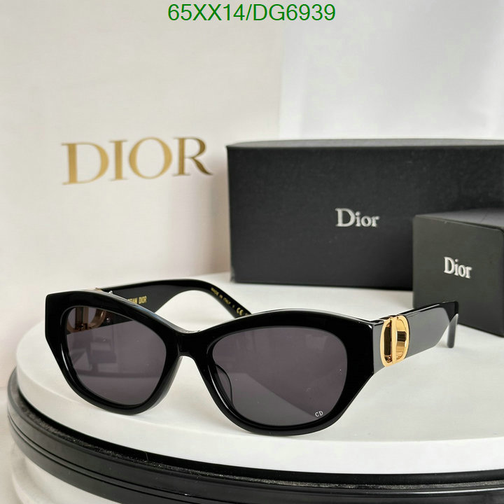 Dior-Glasses Code: DG6939 $: 65USD