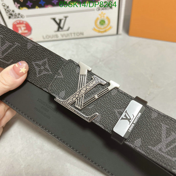 LV-Belts Code: DP8264 $: 65USD