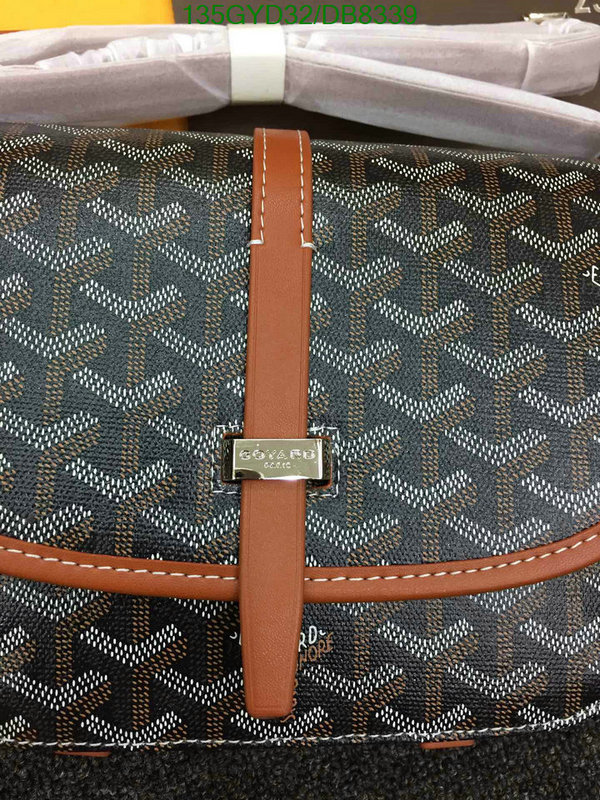 Goyard-Bag-4A Quality Code: DB8339 $: 135USD