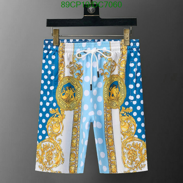 Versace-Clothing Code: DC7060 $: 89USD