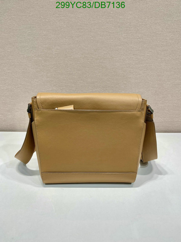 Prada-Bag-Mirror Quality Code: DB7136 $: 299USD