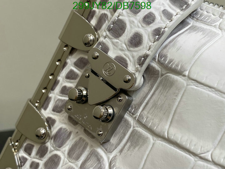 LV-Bag-Mirror Quality Code: DB7598 $: 299USD