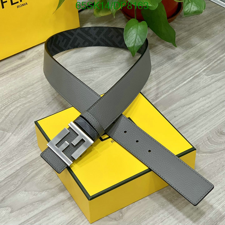 Fendi-Belts Code: DP8163 $: 65USD